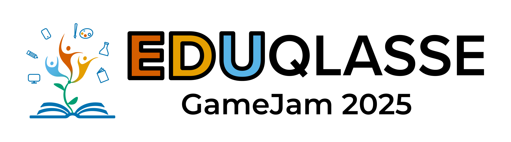 GameJam UdeM logo