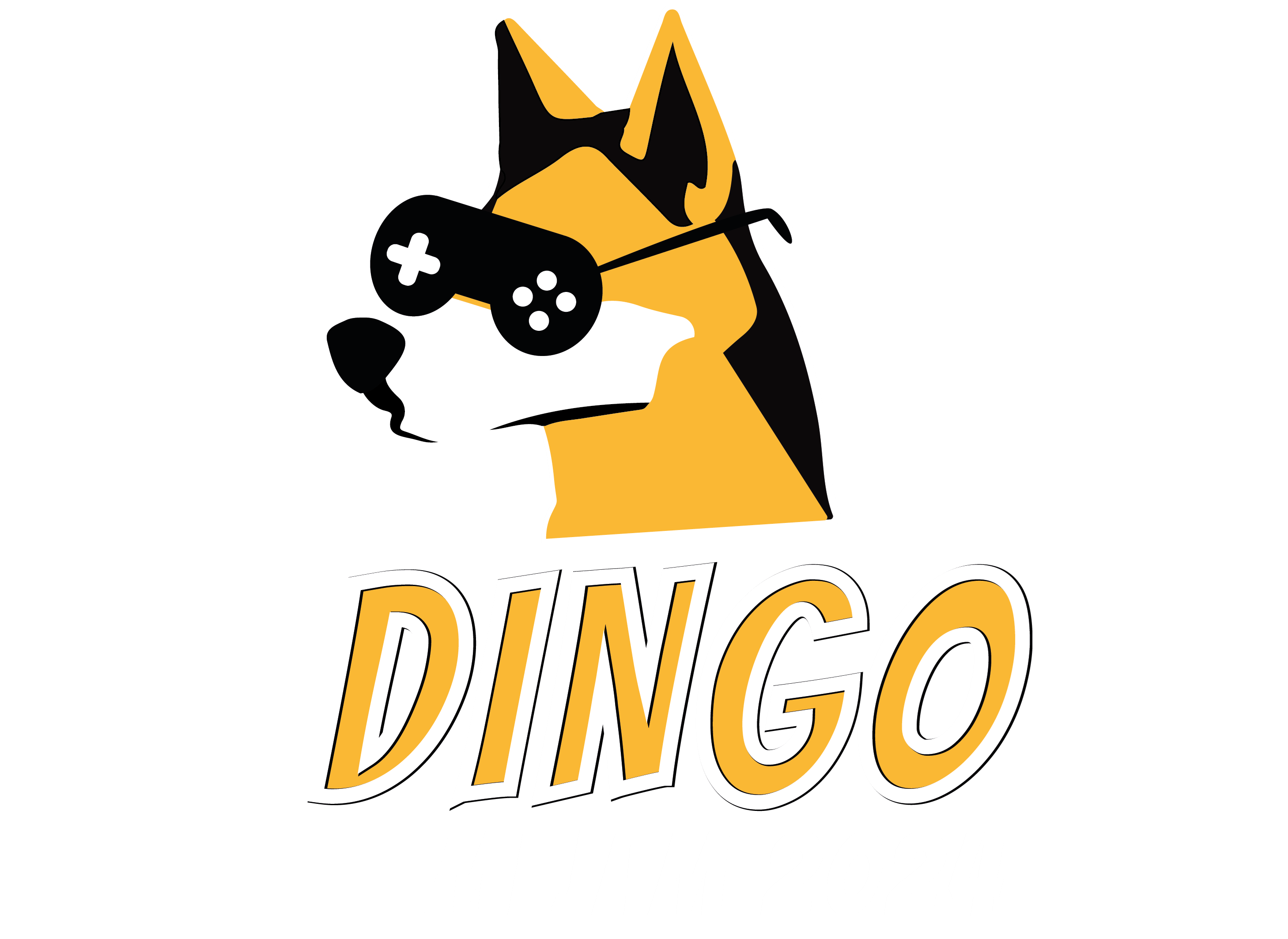 GameJam DINGO logo