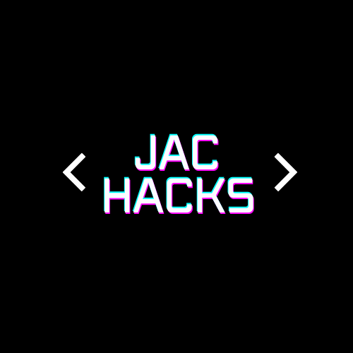 JACHacks logo